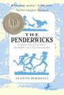 The Penderwicks A Summer Tale of Four Sisters Two Rabbits and a Very Interesting Boy