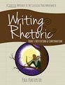 Writing  Rhetoric Book 5 Refutation  Confirmation  Student Edition