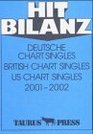 Hit Bilanz Deutsche Chart Singles British Chart Singles US Chart Singles 2001  2002