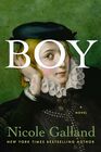 Boy: A Vibrant and Thought-Provoking Historical Tale of Love, Intrigue, and Gender Roles in Shakespeare's Elizabethan London