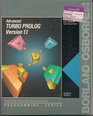 Advanced Turbo PROLOG Version 1 1