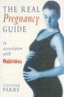 The Real Pregnancy Guide
