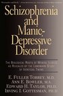 Schizophrenia and ManicDepressive Disorder The Biological Roots of Mental Illness As Revealed by the Landmark Study of Identical Twins