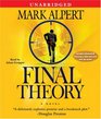 Final Theory (Audio CD) (Unabridged)