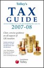 Tolley Tax Guide