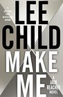 Make Me (Jack Reacher, Bk 20) (Audio CD) (Unabridged)
