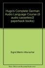 Hugo's Complete German Audio Language Course