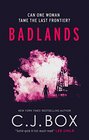 Badlands (Cody Hoyt / Cassie Dewell, Bk 3)