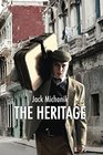 The Heritage: A Jewish Historical Fiction Novel