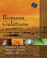 Romans Galatians