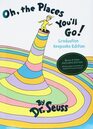 Oh, the Places You'll Go! (Graduation Keepsake Edition)