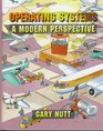 Operating Systems: A Modern Perspective