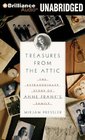 Treasures from the Attic The Extraordinary Story of Anne Frank's Family