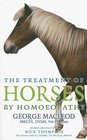 The Treatment of Horses by Homoeopathy