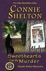 Sweethearts Can Be Murder A Girl and Her Dog Cozy Mystery