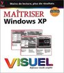 Matriser Windows XP visuel