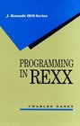 Programming in REXX