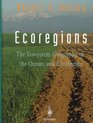 Ecoregions The Ecosystem Geography of the Oceans and Continents