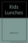 Kids Lunches