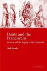 Dante and the Franciscans  Poverty and the Papacy in the 'Commedia'