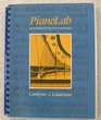 Pianolab An Introduction to Class Piano