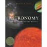Astronomy The Solar System And Beyond Instructors Edition
