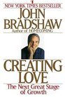 Creating Love  The Next Great Stage of Growth