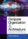 Computer Organization and Architecture Designing for Peformance with Operating Systems  Internals and Design Principles