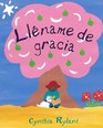 Ll¿name de gracia (Give Me Grace- Spanish Edition)