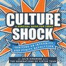 Culture ShockA Survival Guide for Teens