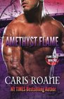 Amethyst Flame (The Flame Series) (Volume 2)