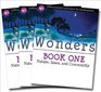 Differentiated Curriculum Kit for Grade K  Wonders