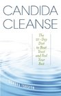 Candida Cleanse The 21Day Diet to Beat Yeast and Feel Your Best