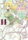 How NOT to Summon a Demon Lord  Vol 14