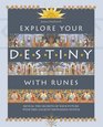 Explore Your Destiny with Runes Reveal the Secrets of Your Future with this Ancient Divination System