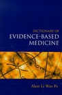 Dictionary of EvidenceBased Medicine