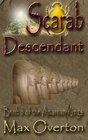 The Amarnan Kings Book 6: Scarab - Descendant (Volume 6)