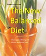 The New Balanced Diet: Enhance Your Well-Being with Delicious, pH-Balanced Food (Powerfood Series) (Powerfood)