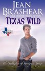 Texas Wild The Gallaghers of Sweetgrass Springs Book 2