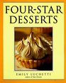 FourStar Desserts