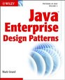 Java Enterprise Design Patterns Patterns in Java Volume 3