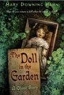 The Doll in the Garden A Ghost Story