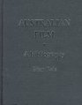 Australian Film A Bibliography