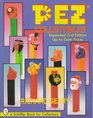 Pez Collectibles