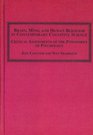 Brain Mind and Human Behavior in Contemporary Cognitive Science Critical Assessments of the Philosophy of Psychology