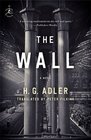The Wall A Novel