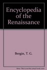 Encyclopedia of the Renaissance