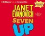 Seven Up (Stephanie Plum, Bk 7) (Audio CD) (Abridged )