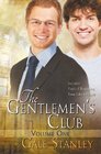 The Gentlemen's Club Vol 1 Point of Beginning / Some Like it Rough