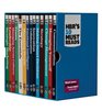 HBR's 10 Must Reads Ultimate Boxed Set